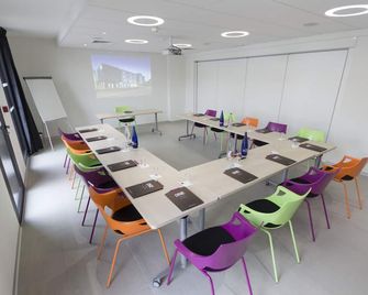 Le Nex2 - Tarbes - Meeting room