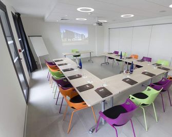 Le Nex2 - Tarbes - Meeting room
