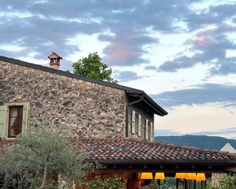 Relais La Magioca -Adults Only- - Negrar - Außenansicht