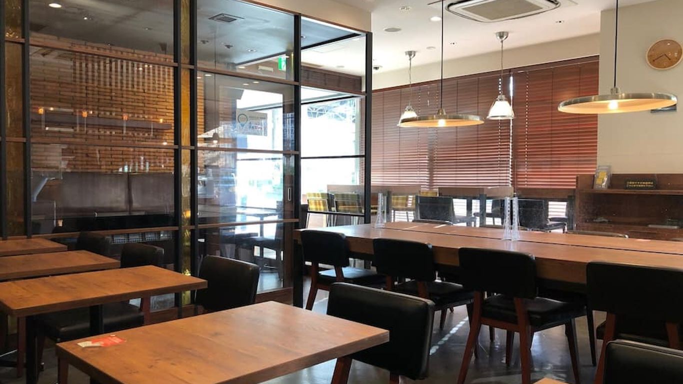 Keikyu Ex Inn Yokohama-Station East -Yokohama Water Front