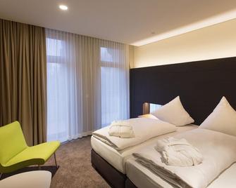 Parkhotel Jordanbad - Biberach an der Riß - Bedroom