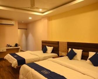 Assam Lodge - Guwahati - Habitación
