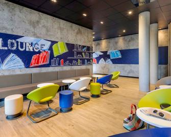 ibis budget Konstanz - Constance - Bâtiment