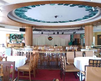Wattana Park Hotel - Trang - Ravintola