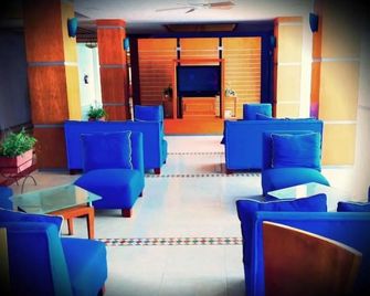 Baluartes - Campeche