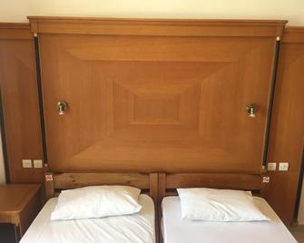 Diamond Beach Apts & Studios - Stalida - Slaapkamer