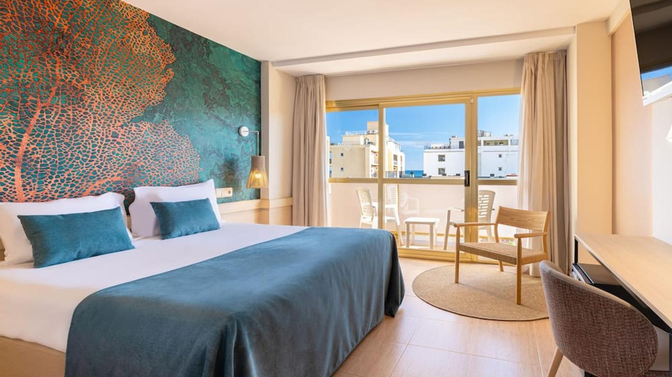 Htop Amaika & Spa - Adults Only