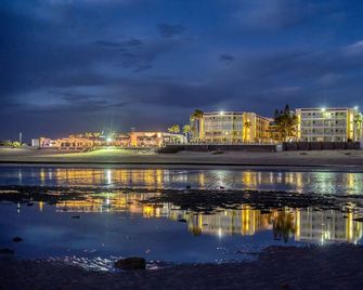 Playa Bonita - Puerto Penasco
