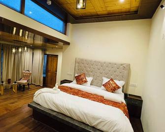 Thiksay Organic Resort - Room 1 - Leh