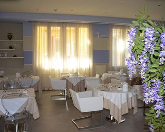 Hotel Souvenir - Monterosso al Mare - Restaurante