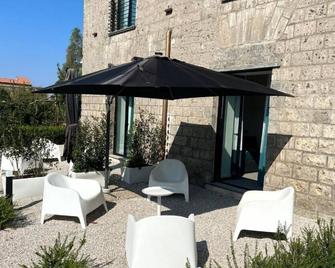 Mille912 Guest House - Piano di Sorrento - Patio