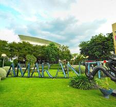 Amaranth Suvarnabhumi Airport, Bw Premier Collection By Best Western