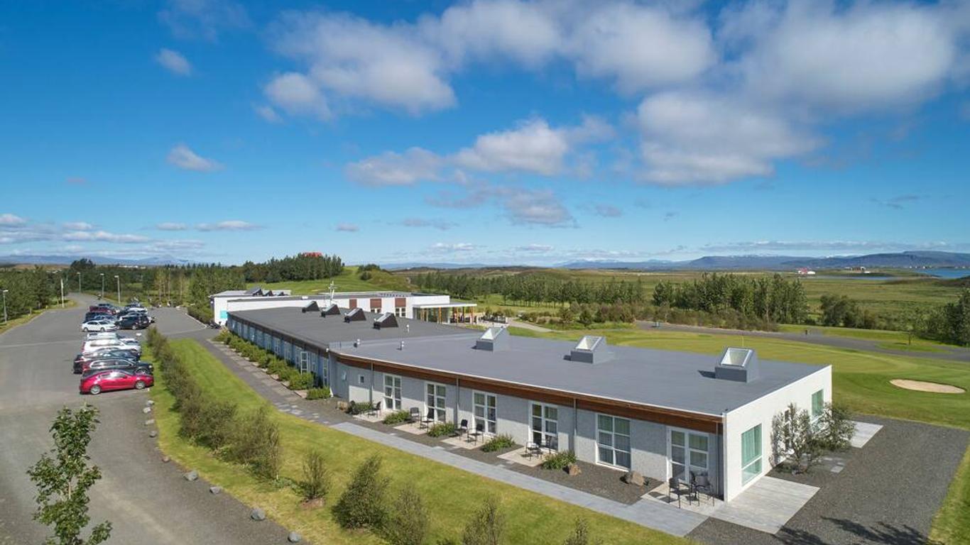 Hotel Hamar