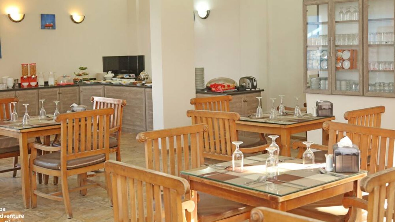 Aqaba Adventure Divers Resort & Dive Center