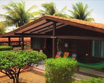 Pousada Raio de Sol - Fernando de Noronha