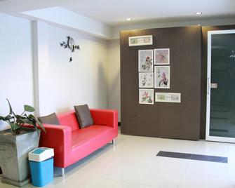 Hotel Le Lerts Living - Khon Kaen - Aula