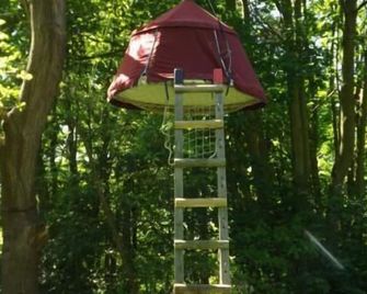 Woody Park - Fécamp