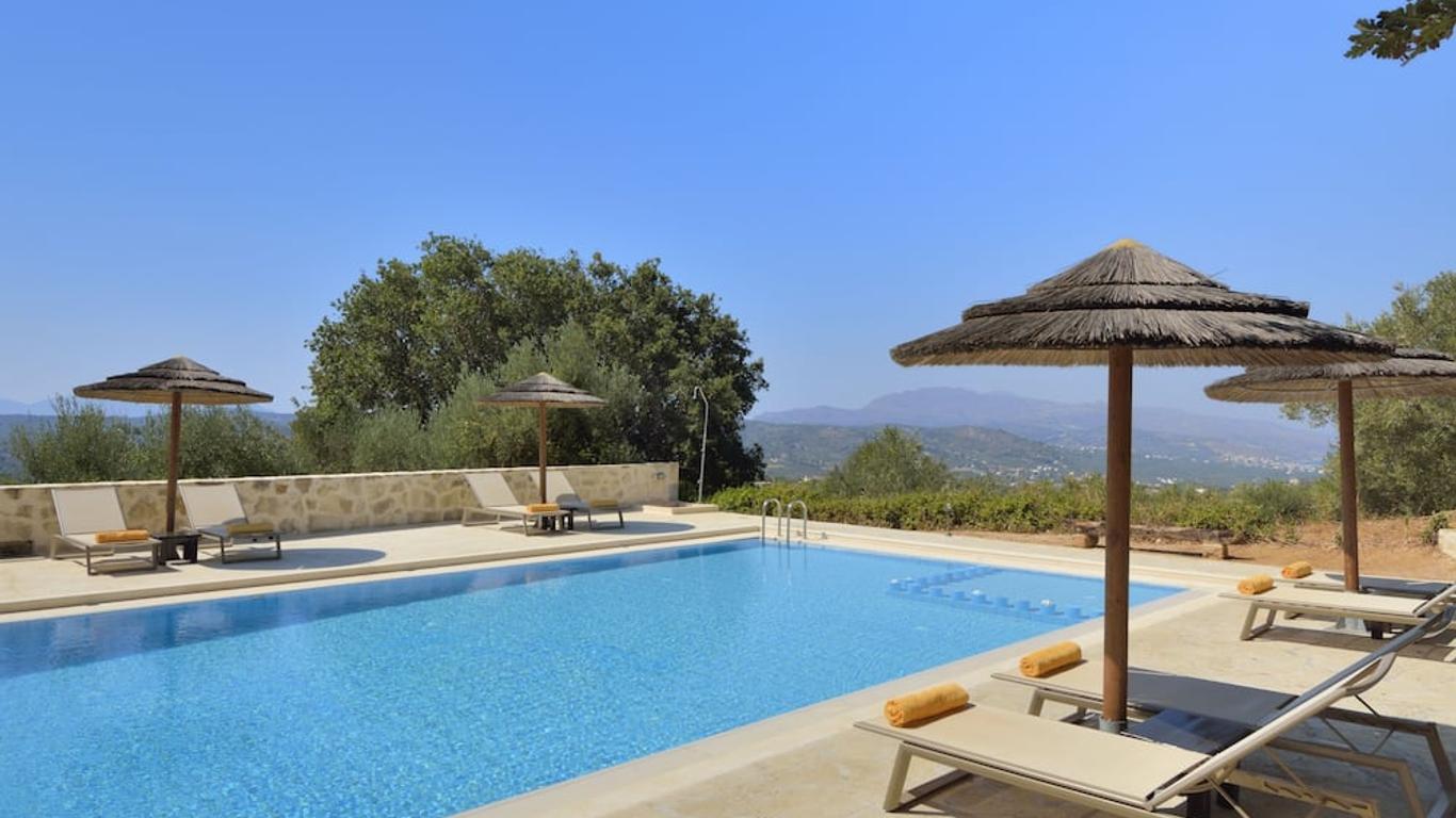 Elia Traditional Hotel & Spa
