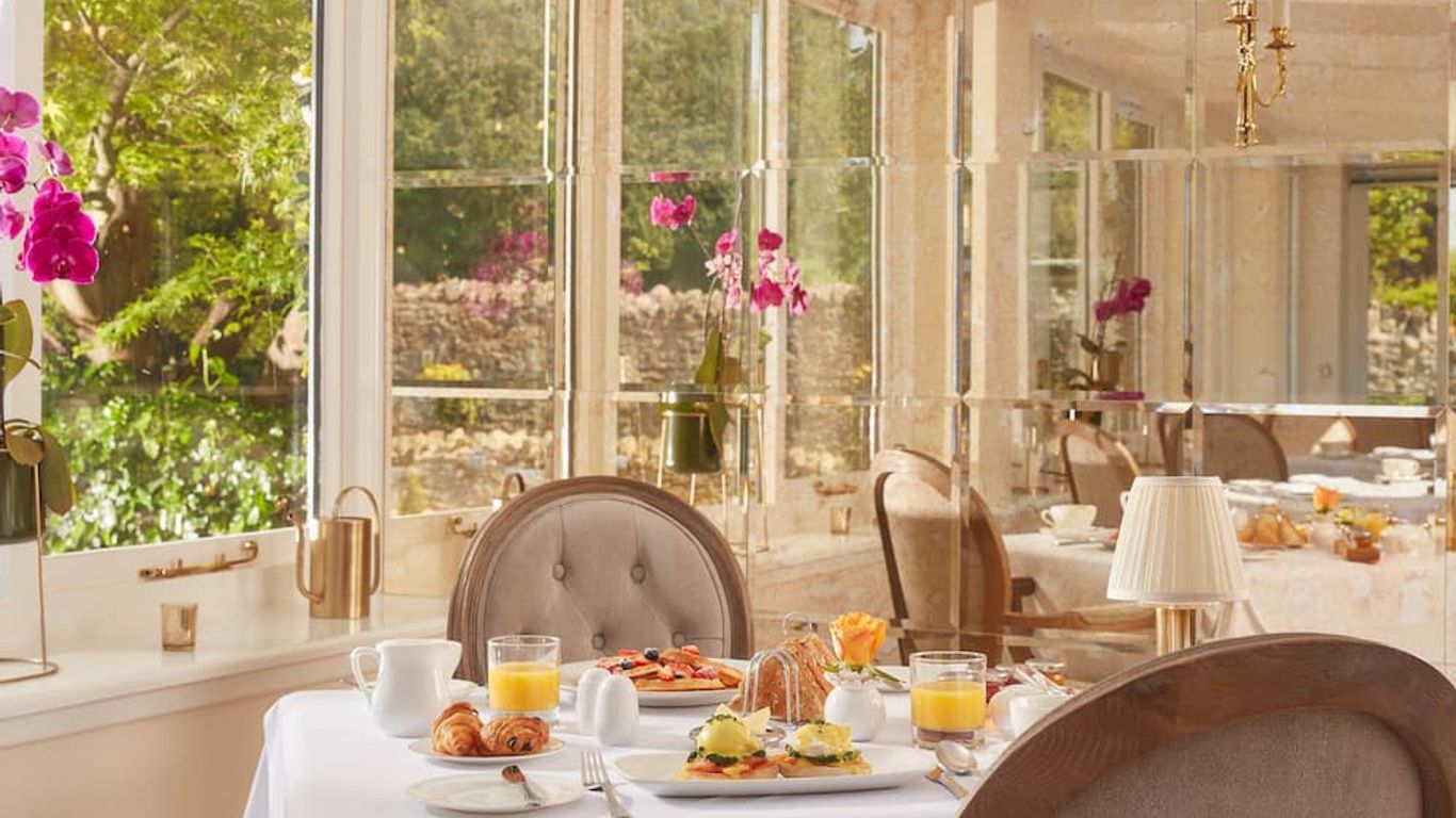 Bathen House Boutique Hotel