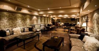 Ventura Boutique Hotel - Varna - Lounge