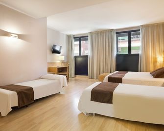 Hotel Acta Azul Barcelona - Barcelona