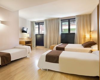 Hotel Acta Azul Barcelona - Barcelona