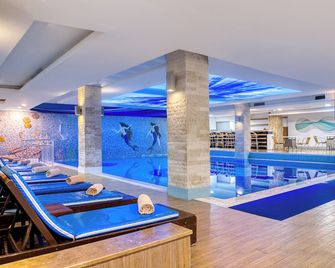 Sealife Family Resort Hotel - Antalya
