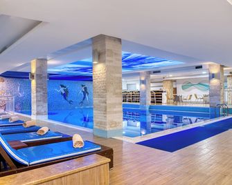Sealife Family Resort Hotel - Antalya
