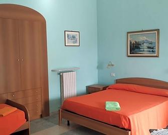 Relax - Meta - Ložnice