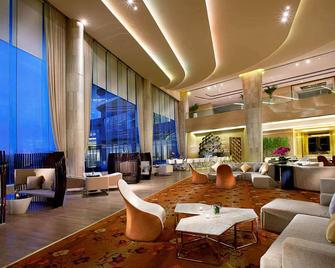 Wyndham Grand Qingdao - Τσινγκτάο - Σαλόνι ξενοδοχείου