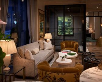 The Wall Street Hotel - New York - Lobby