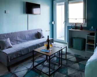 The North Apartment - Kastoria - Salon
