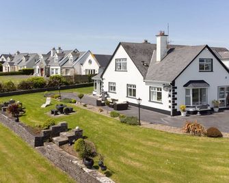 Sea Haven - Stunning Sea Views! - County Clare - 建築
