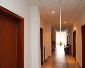 Milotin - Zuberec - Pasillo