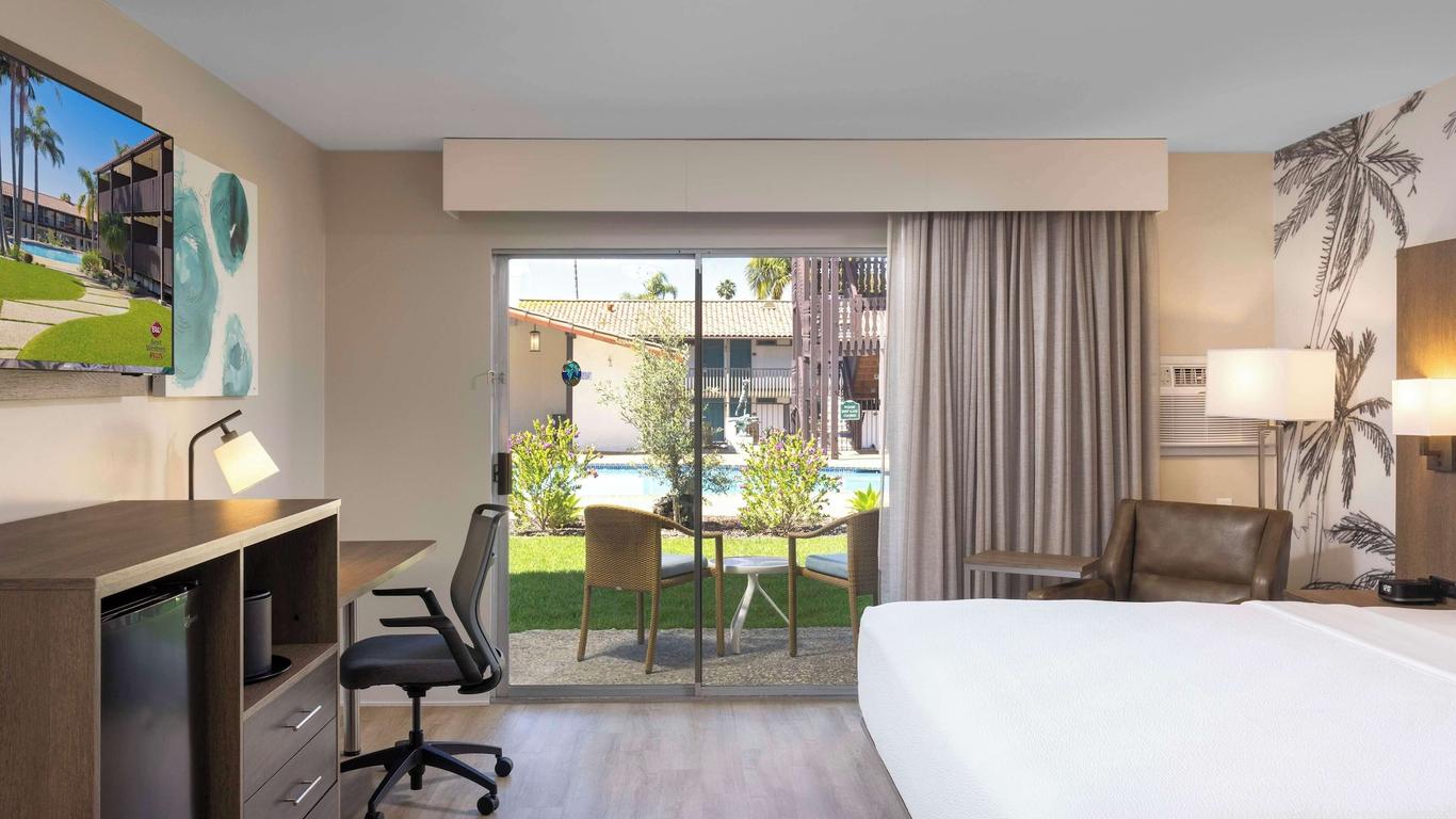 Best Western Plus Pepper Tree Inn