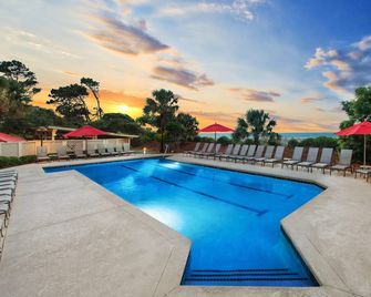 Marriott's Monarch at Sea Pines, A Marriott Vacation Club Resort - Hilton Head Island - Pool