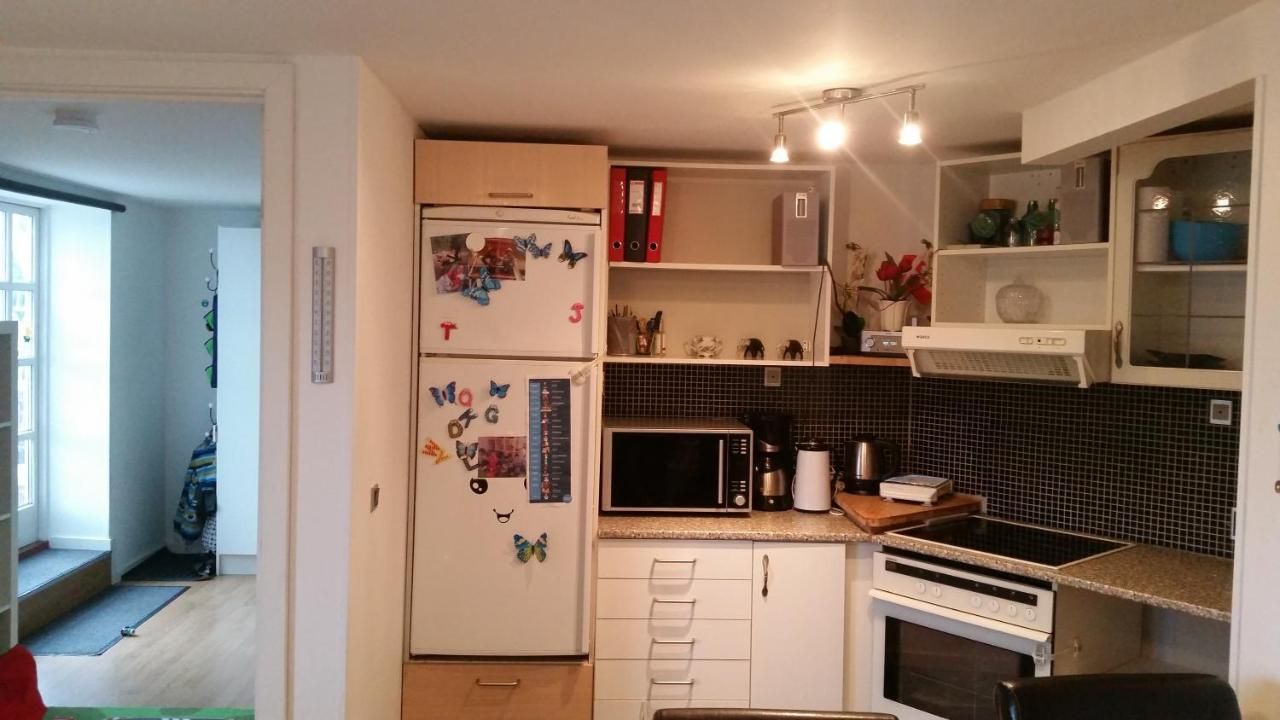 Rundvejen Guest House – Aalborg