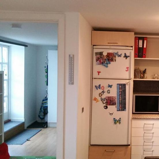 Rundvejen Guest House – Aalborg