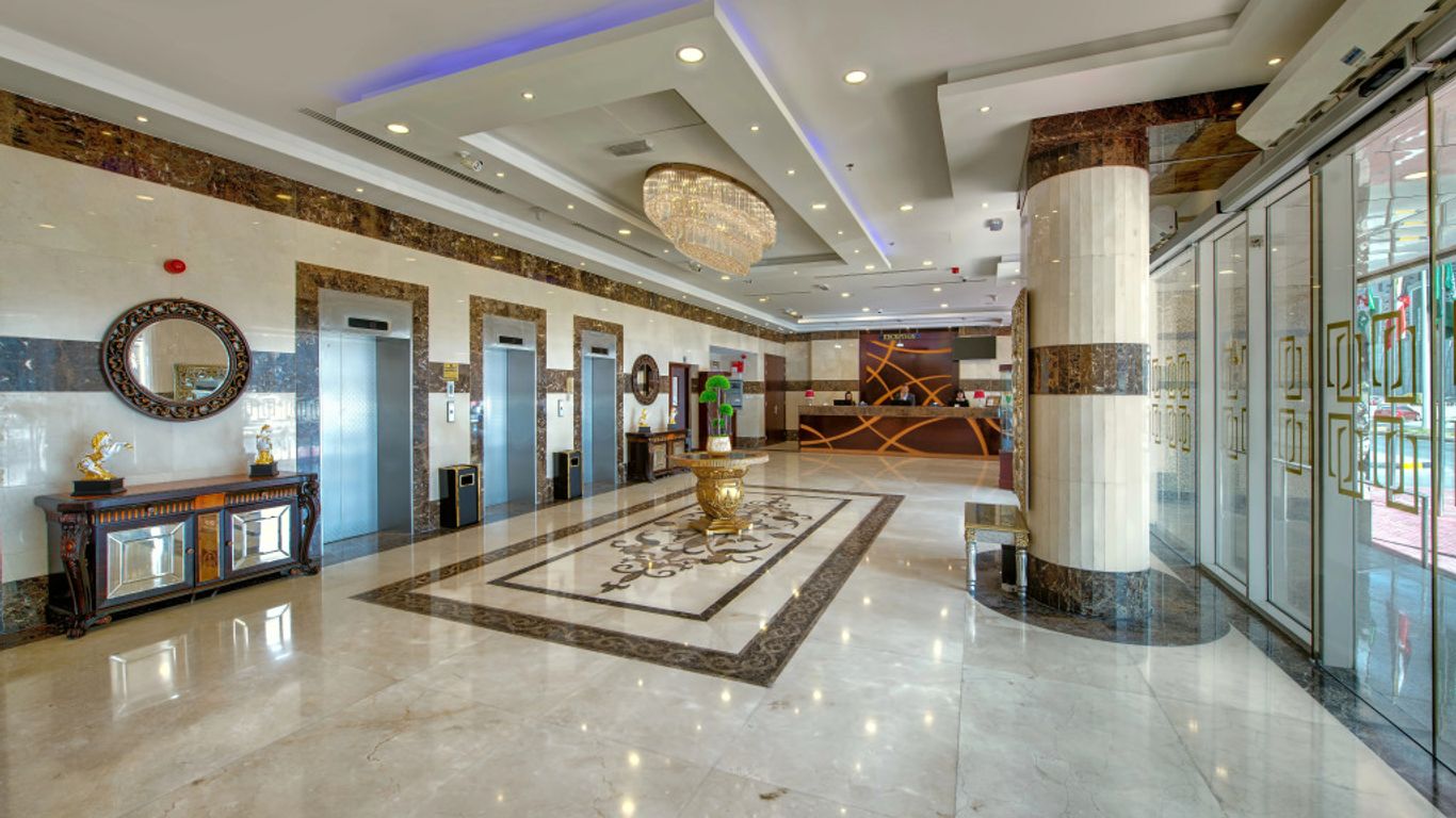 City Stay Hotel Expo Centre