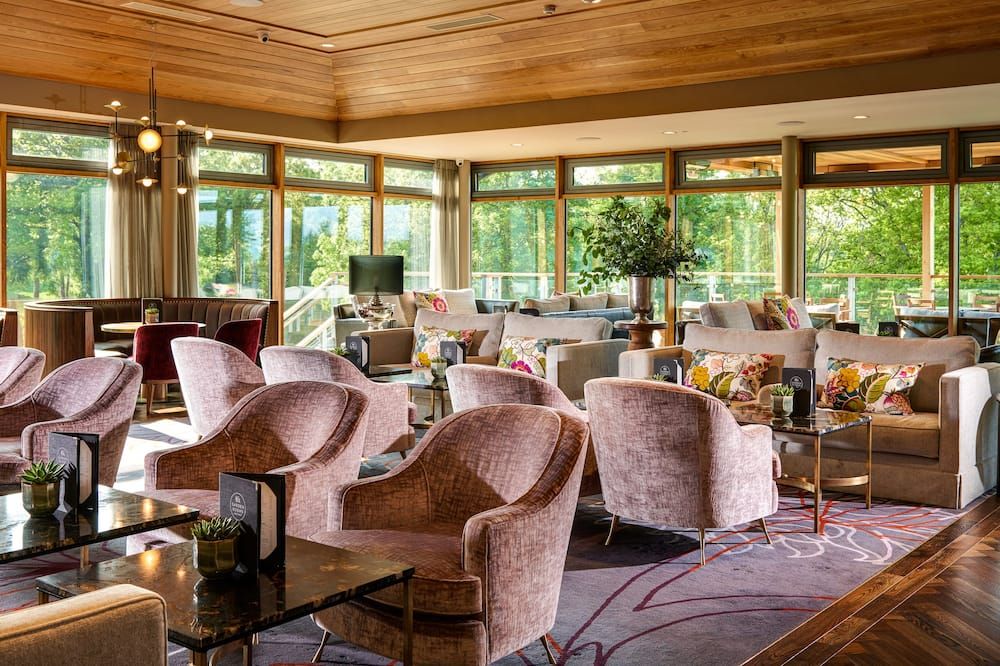 درويدز جلين هوتل آند جولف ريزورت