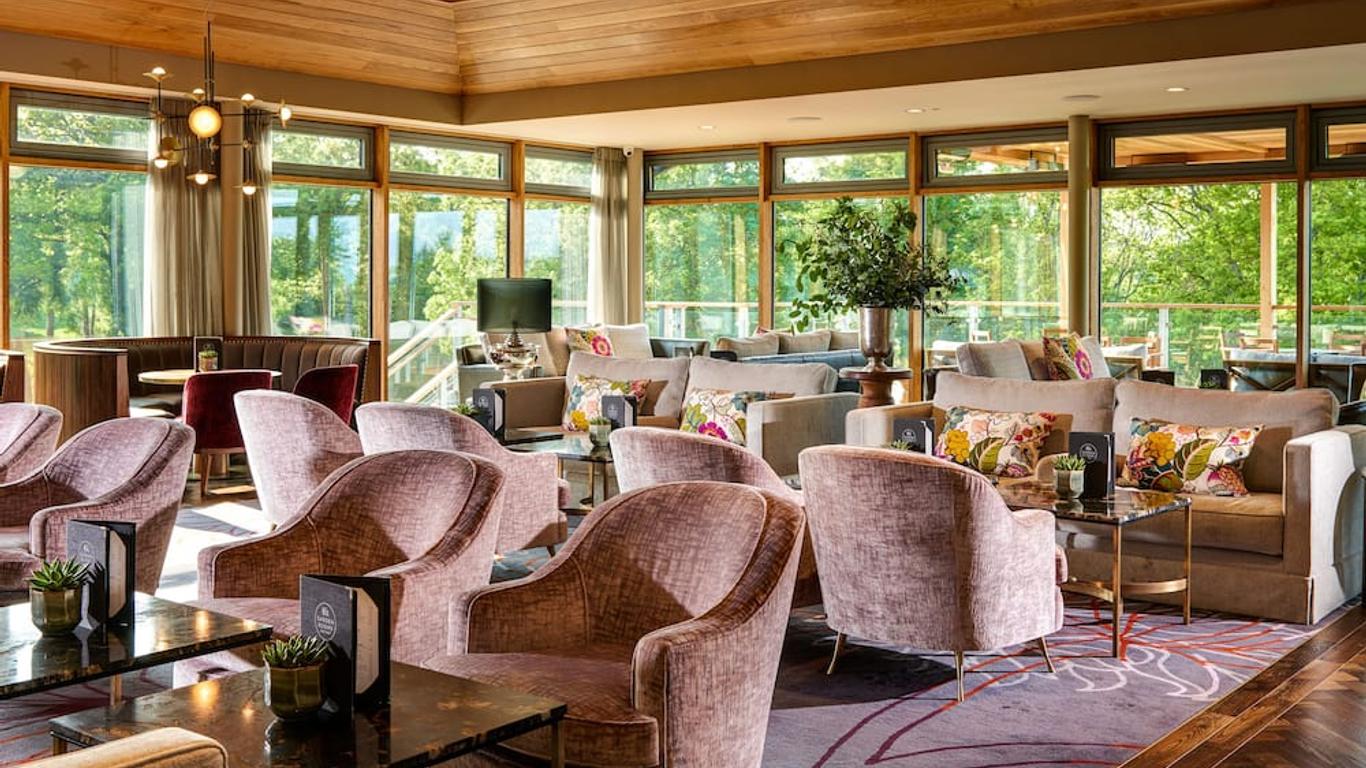 Druids Glen Hotel & Golf Resort