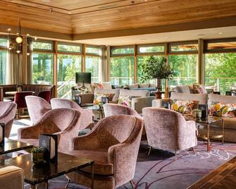 Druids Glen Resort - Newtownmountkennedy - Lounge