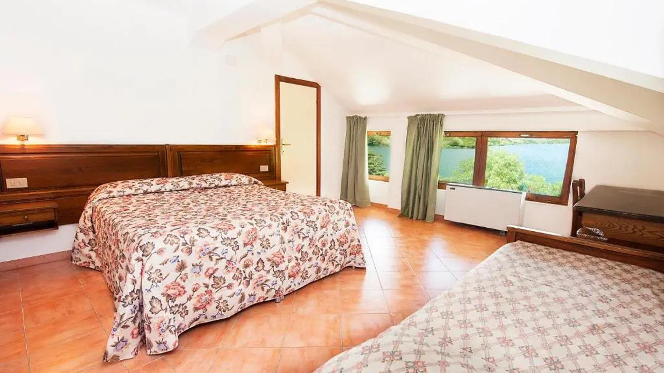 Hotel Acquevive