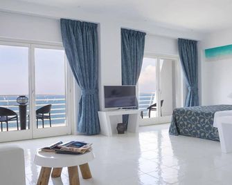 Hotel Miramare Stabia - Castellammare di Stabia