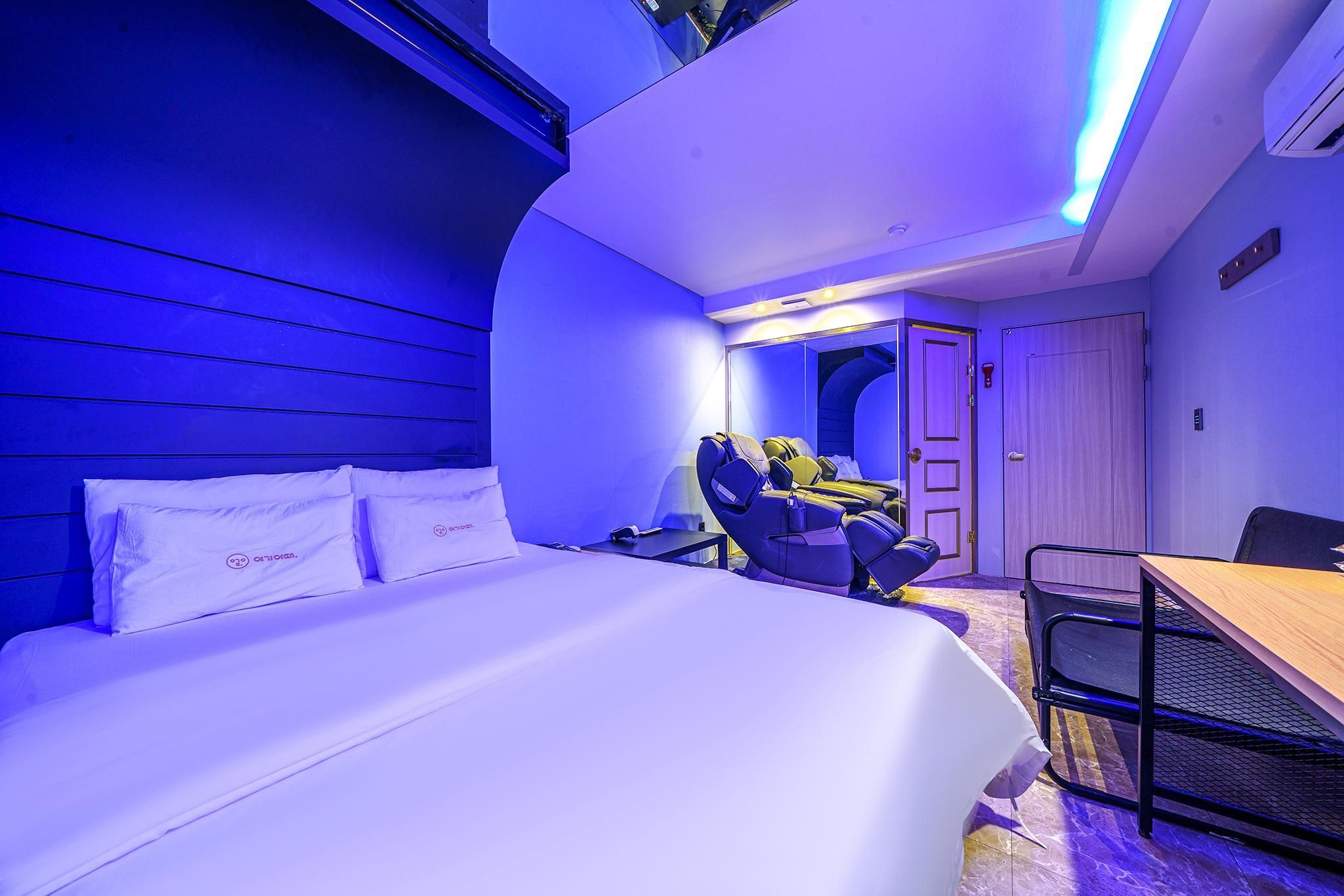 Incheon Juan Hotel Yeogieottae thumbnail 2