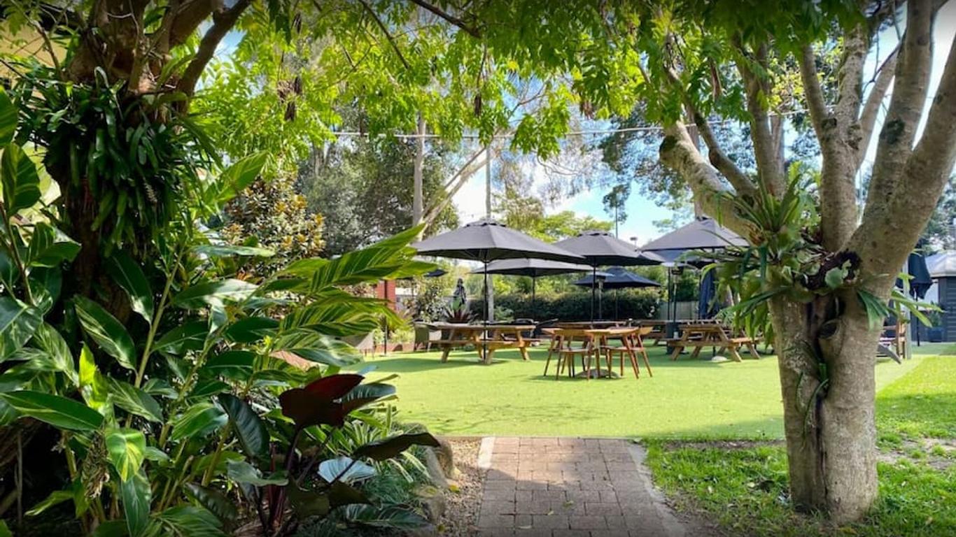 ماليني هوتيل