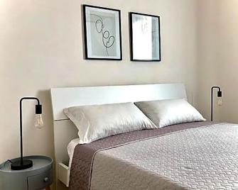 Le Quattro Porte - Marsala - Bedroom