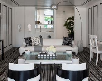 Avalon Hotel & Bungalows Palm Springs, a Member of Design Hotels - פאלם ספירנגס - סלון
