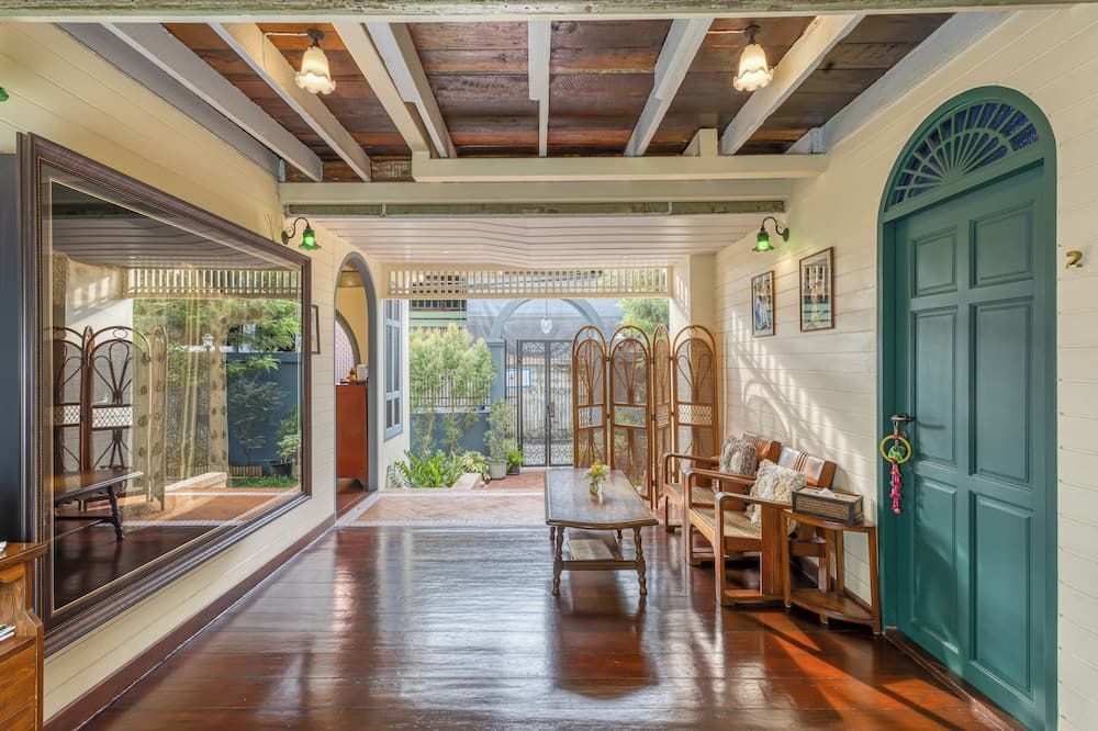 Priya Boutique House - בנגקוק - לובי