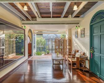 Priya Boutique House - Bangkok - Lobby